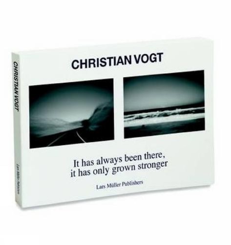 Christian vogt has always - christian,