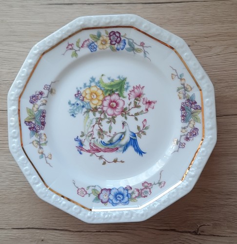 Teller 5cm rosenthal selb - ,