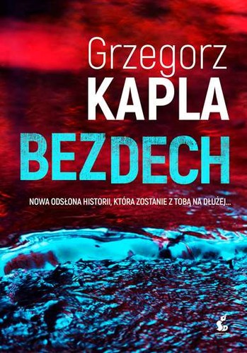 Bezdech grzegorz kapla sonia - bezdech,