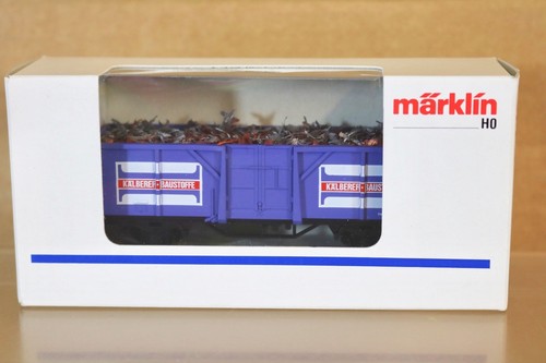 Marklin 4430 g0113 - marklin,