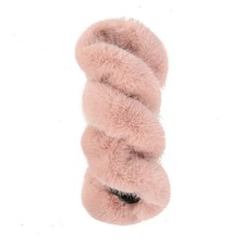 Lenkradbezug Winter Plüsch