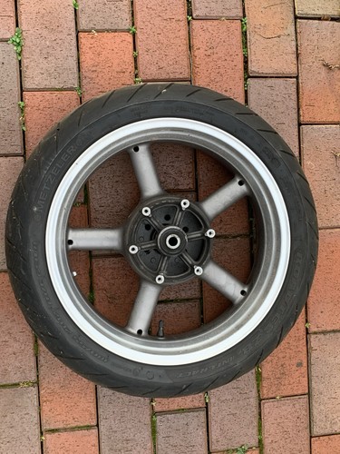 Hinterrad felge yamaha bt1100 - hinterrad,