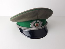 DDR NVA KVP Uniform