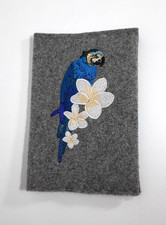 Filz-Hülle für U-Heft –