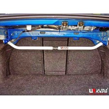 SUBARU WRX STI GD 2002-2007 ULTRA RACING 2-PUNKT-HINTERKOFFERVERSTELLBARE...
