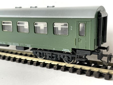 Rekowagen DR Bghwe 4-achsig TT