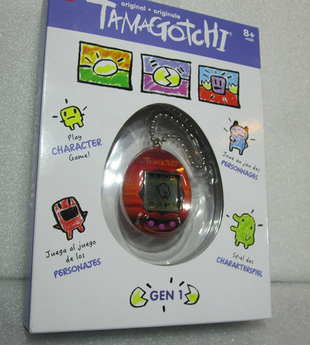 Original tamagotchi gen - original,