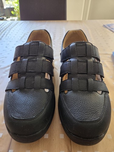 Ganter sensitiv sandalette - sensitiv,