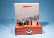 Minox Classic Kamera Leica