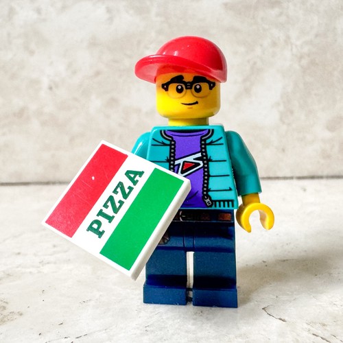 Lego town city - lego,