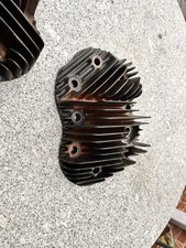 Harley Zylinderköpfe Flathead UL 