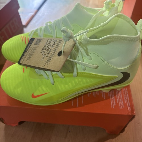 Nike phantom 6 high - jr.,