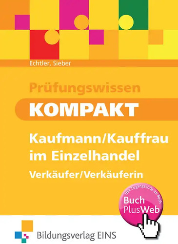 Prüfungswissen kompakt - prüfungswissen,