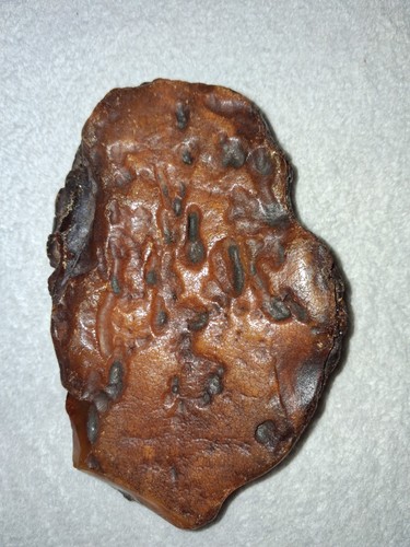 Rohbernstein 120 12cm - rohbernstein, 8cm
