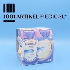 FORTIMEL Compact 2.4 Vanille