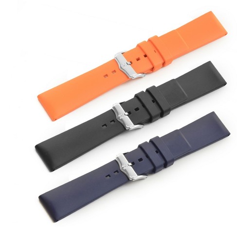 Uhrenarmband wasserfest hirsch - uhrenarmband,