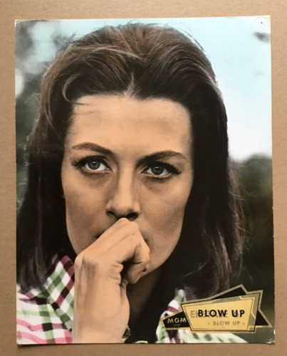 Blow - , '66)