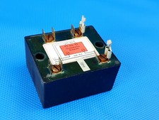 ISMET  TS7 ESBNR.140/201