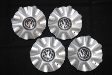 NEU 4x Original Felgendeckel