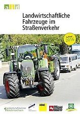 Landwirtschaftliche Fahrzeuge
