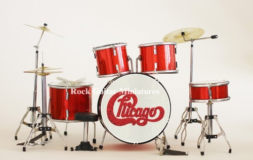 Rgm302 chicago miniatur - chicago,