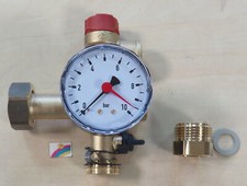 Oventrop Sicherheitsgruppe