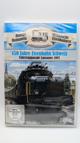 Historische eisenbahnen 150 - :,