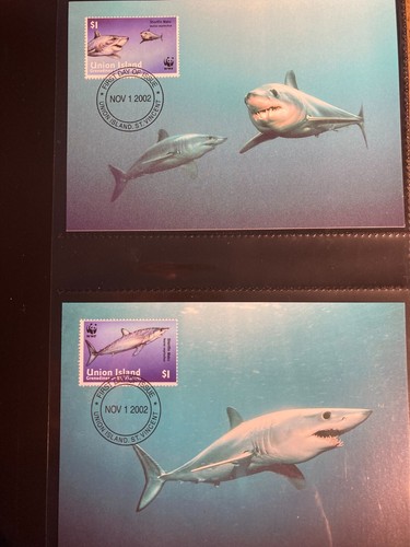 Wwf union insel - union, 2002