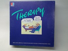 MB SPIELE - THERAPY - DER GANZE LEBENSLAUF DER MENSCHLICHEN PSYCHE...