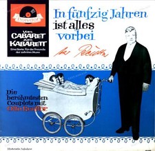 Otto Reutter - In Fünfzig