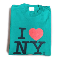 I love New York Vintage Tshirt