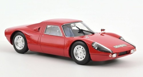 Porsche 904 gts 1964 - porsche,