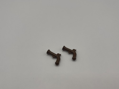Lego zubehör piraten waffe - zubehör,