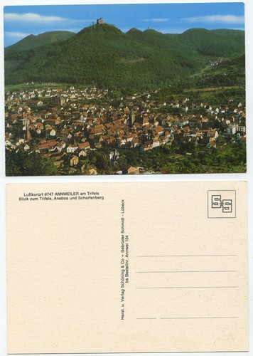 32538 annweiler trifels - -,