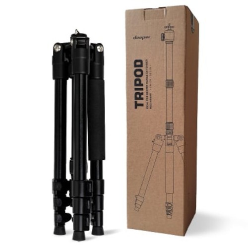 Deeper tripod dreibein für - -,