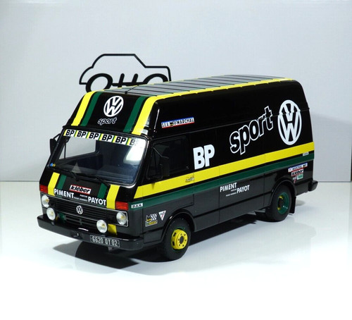 Service fahrzeug - vw, lt