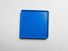 Playmobil 4324 3992 Schild Trennwand blau quadratisch Schule Bike-Shop