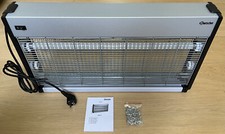 Insektenvernichter Insektenfalle Bartscher IV-65, 40 Watt mit UV-Licht