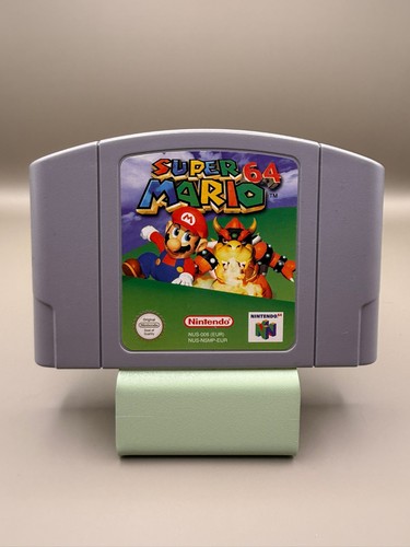Super mario original - mario,