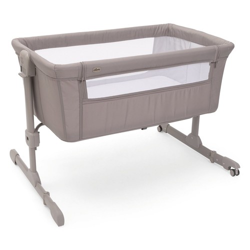 Chicco culla next2me essential - next2me,