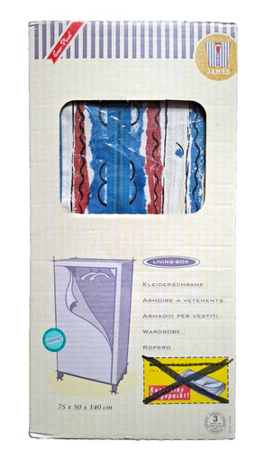Faltschrank camping reise - faltschrank,, camping-,