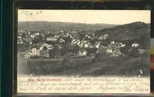 Burkhardtsdorf i. Erzgeb.  x
