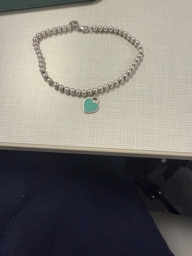 Please return tiffany co - return,