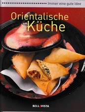 Orientalische Küche ° Immer