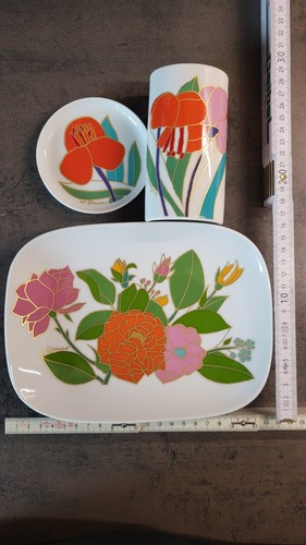 Rosenthal studio line wolf - line,