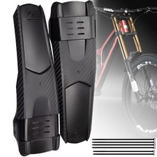 Fahrrad Schutzblech Set Vorne