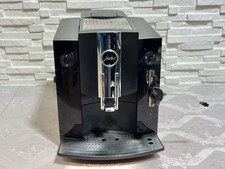 Jura Impressa C9 Kaffeevollautomat One Touch mit ERROR 2 Fehler für Bastler