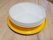 Tupperware Kinderteller Essensträger und Essgeschirr