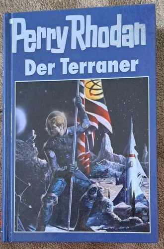 Perry rhodan band 135 - perry,