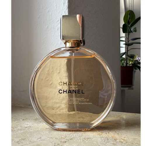 Chanel chance eau tendre - chanel,